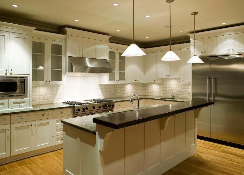 Armoires de cuisine