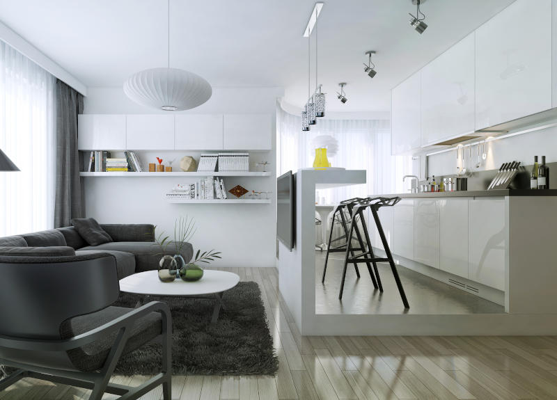 Armoires de cuisine
