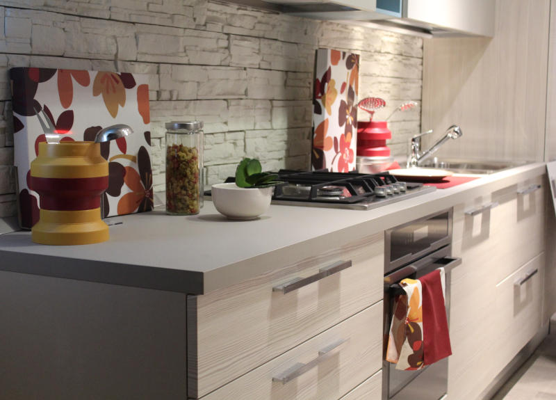 Armoires de cuisine